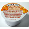 Picture of Smucker's Sugar Free Breakfast Syrup (34 Units)