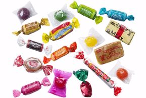 Picture for category Candy
