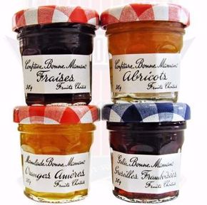 Picture for category Preserves, Honey, Jams, Jellies & Syrups