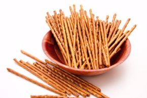 Picture for category Chips, Crackers & Snacks