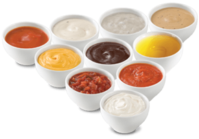 Picture for category Sauces, Gravies & Marinades
