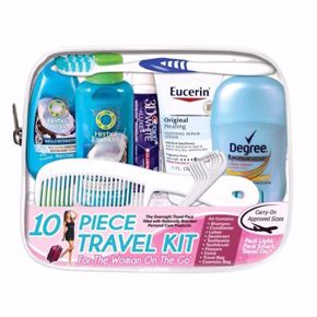 Picture for category Travel Size
