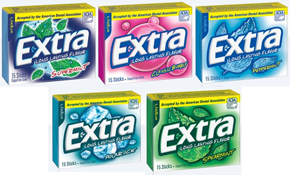 Picture for category Gum & Mints