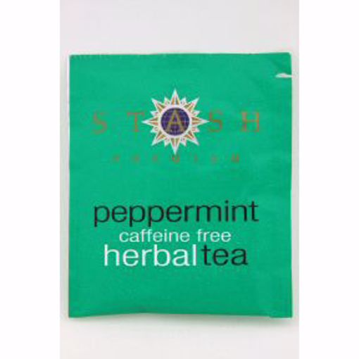 Picture of Stash Peppermint Herbal Tea (83 Units)