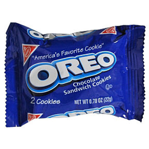 Picture of Nabisco Oreo 2 pack (35 Units)