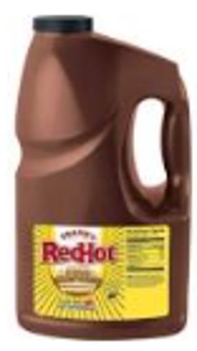 Picture of Frank's Red Hot - Honey Garlic Sauce - 1 gallon, 4/case