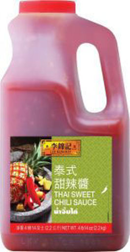 Picture of Lee Kum Kee - Thai Sweet Chili Sauce - 4 lbs 6/case